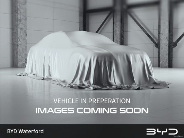 BYD DOLPHIN Hatchback, Electric, 2024, Grey