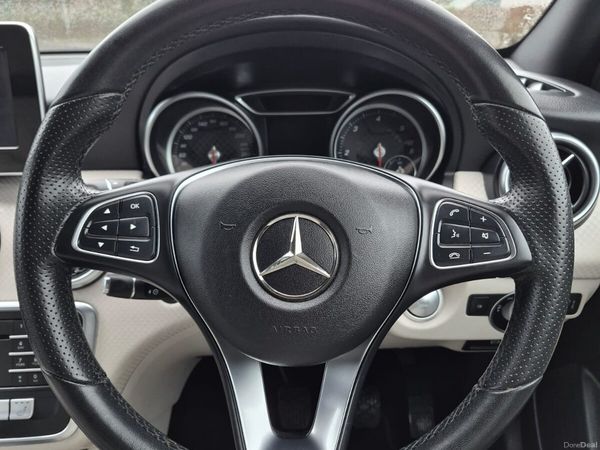 Audi A5 Hatchback, Diesel, 2019, Blue