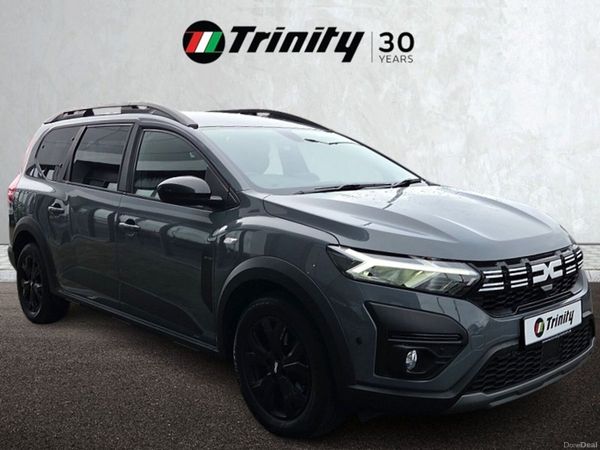 Dacia Jogger MPV, Petrol, 2023, Grey