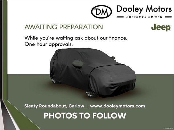 Jeep Avenger SUV, Petrol, 2026, White