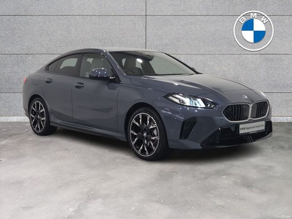 BMW 2-Series Saloon, Petrol, 2026, 