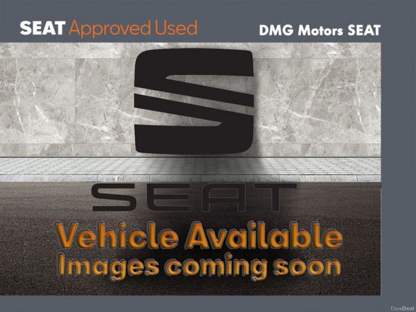 SEAT Tarraco Estate, Diesel, 2023, Grey