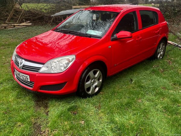 Volkswagen Golf Hatchback, Diesel, 2008, Blue