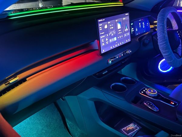 BMW 3-Series Coupe, Diesel, 2007, Black