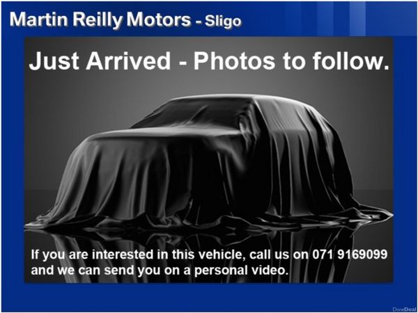 Dacia Jogger MPV, Petrol, 2023, Grey