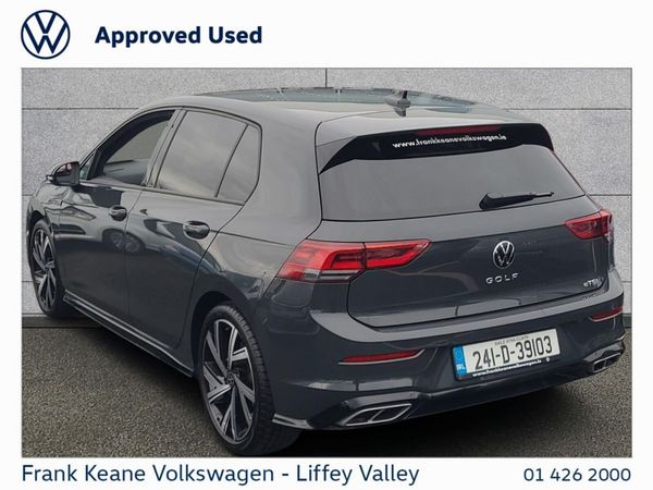 Volkswagen Golf R-LINE AUTO 1.5 eTSI 130HP *URANO for sale in Dublin ...