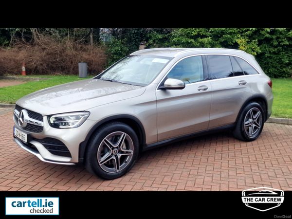Mercedes-Benz GLS Other, Diesel, 2020, Grey