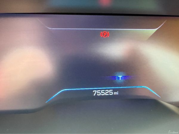 Peugeot 508 Estate, Petrol Hybrid, 2020, Grey