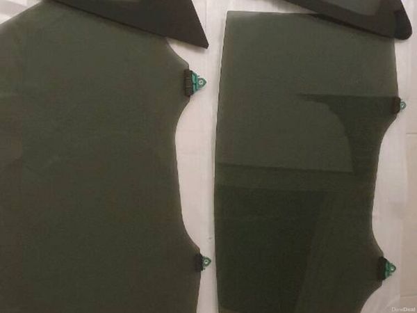 Toyota Prius MPV, Petrol Hybrid, 2020, Silver