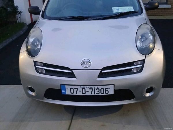 Ford Transit Van, Diesel, 2011, White