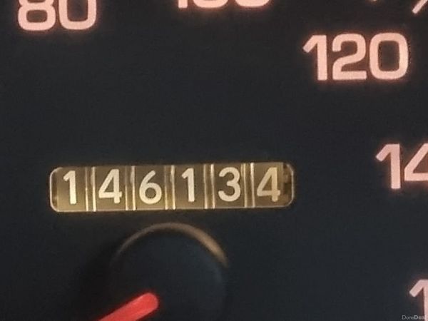 Toyota Other Coupe, Petrol, 1995, Silver