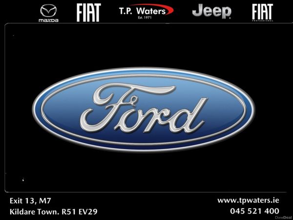 Ford Focus Hatchback, Diesel, 2019, Grey