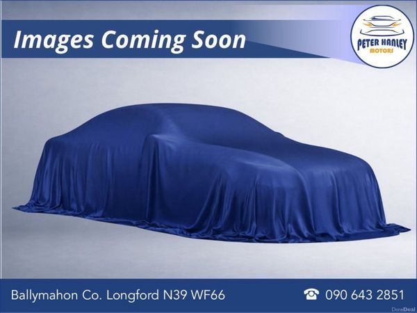 Toyota Corolla Saloon, Diesel, 2011, Black