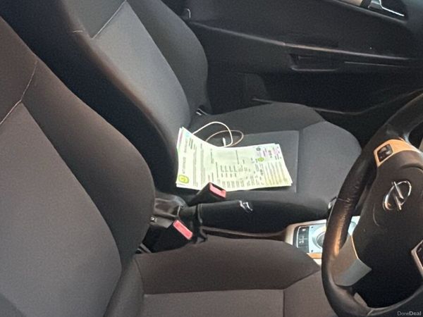 Opel Astra Hatchback, Petrol, 2008, Silver