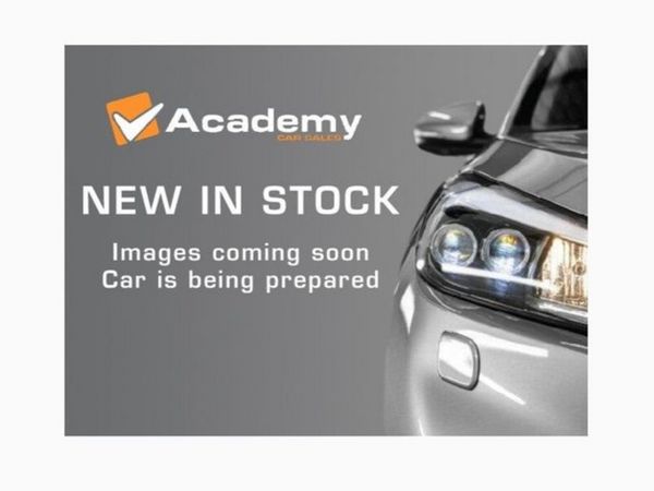 Volkswagen Taigo Estate, Petrol, 2024, Grey