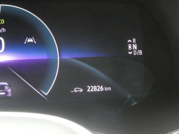 Tesla Model 3 Saloon, Electric, 2020, Blue