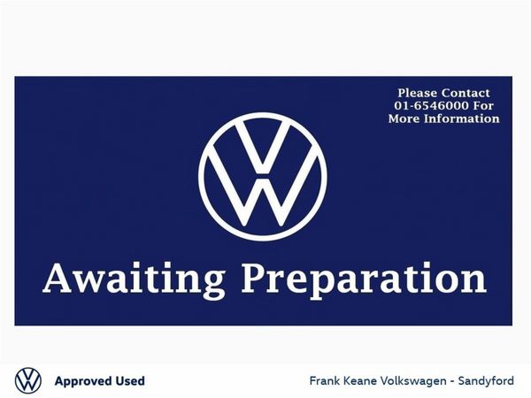 Volkswagen Polo Hatchback, Petrol, 2022, Grey