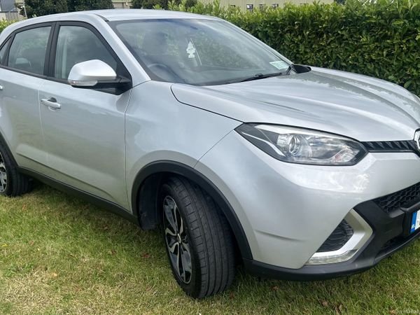 Other Other SUV, Petrol, 2016, Silver