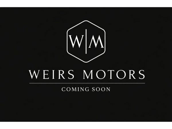 BMW 5-Series Saloon, Petrol Hybrid, 2018, Black