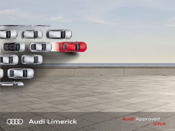 Audi A1 Hatchback, Petrol, 2026, 