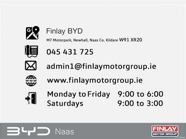 BYD SEAL Saloon, Petrol Plug-in Hybrid, 2026, 