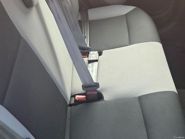 Renault Clio Hatchback, Ethanol Petrol, 2012, Blue