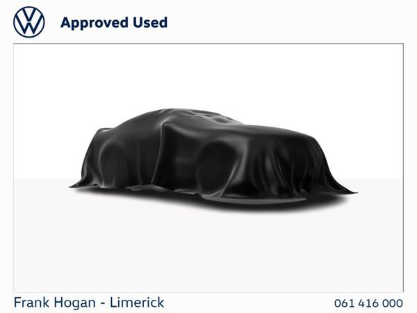 Volkswagen ID.7 Saloon, Electric, 2026, Grey