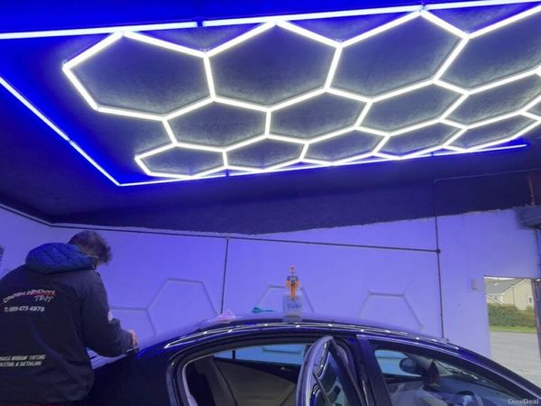 Volkswagen Passat Saloon, Diesel, 2010, Black