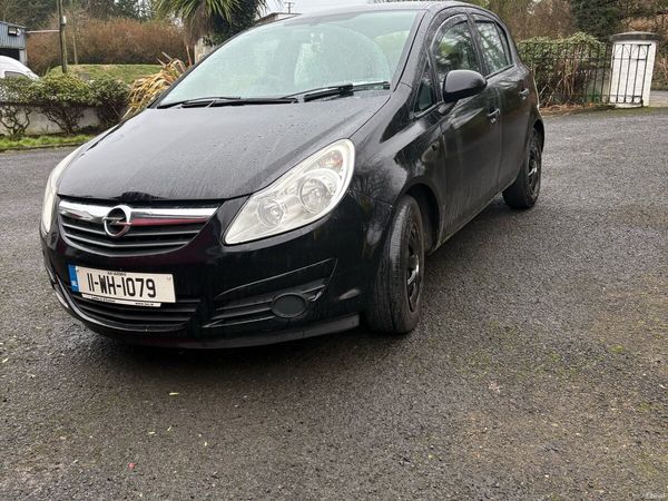 Kia Sportage SUV, Diesel, 2011, Silver