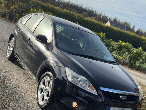 Skoda Octavia Hatchback, Diesel, 2011, Grey