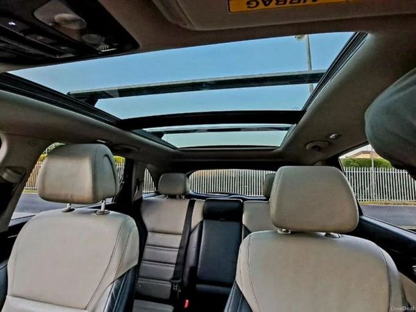 Kia Sorento SUV, Diesel, 2015, Grey