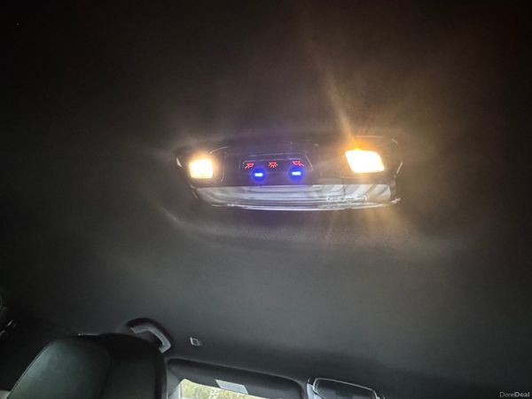 BMW 7-Series Saloon, Diesel, 2019, Black