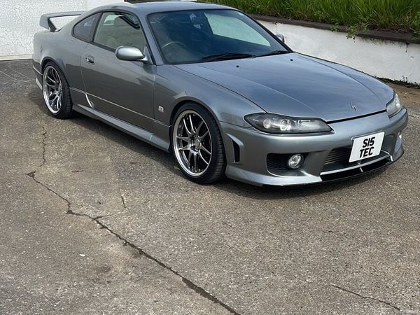 Audi A3 Coupe, Diesel, 2015, Grey