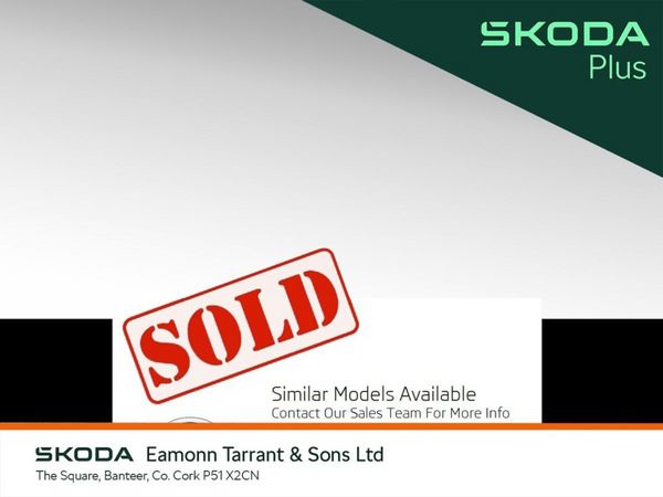 Skoda Superb Saloon, Diesel, 2024, Grey