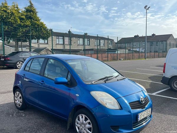 Nissan Micra Hatchback, Petrol, 2012, Black