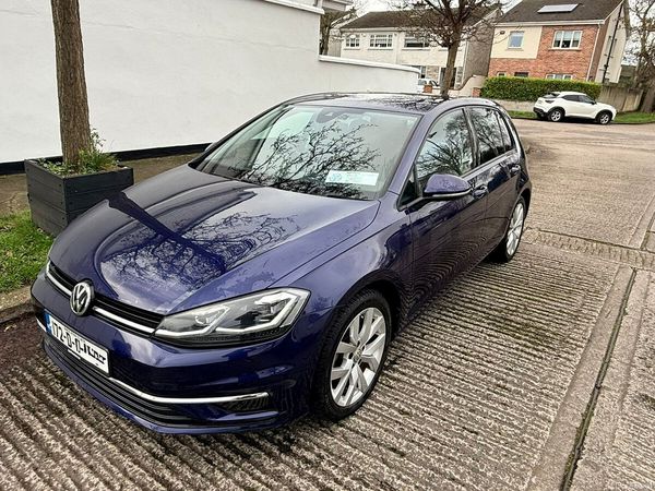 Volkswagen Polo Hatchback, Petrol, 2017, Silver