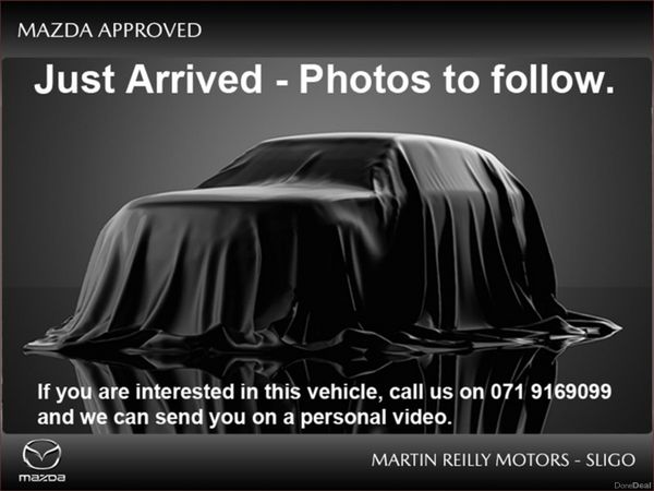 Mazda CX-60 SUV, Petrol Plug-in Hybrid, 2026, Grey