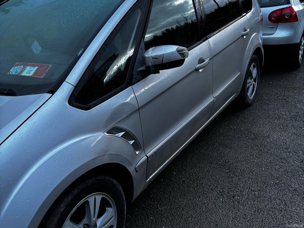 Renault Megane Hatchback, Diesel, 2010, Silver