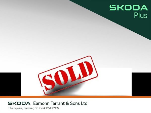 Skoda Kodiaq SUV, Diesel, 2023, Blue