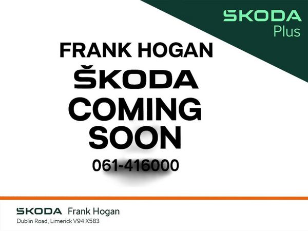 Skoda Octavia Saloon, Diesel, 2022, Black