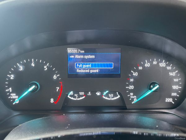 Ford Fiesta Hatchback, Petrol, 2022, Grey