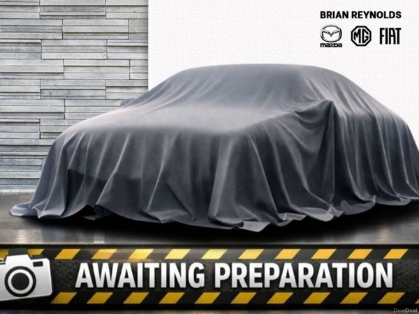 Mazda Mazda3 Hatchback, Petrol, 2023, Red