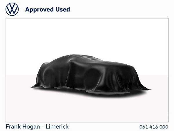 Volkswagen ID.5 Estate, Electric, 2023, Blue