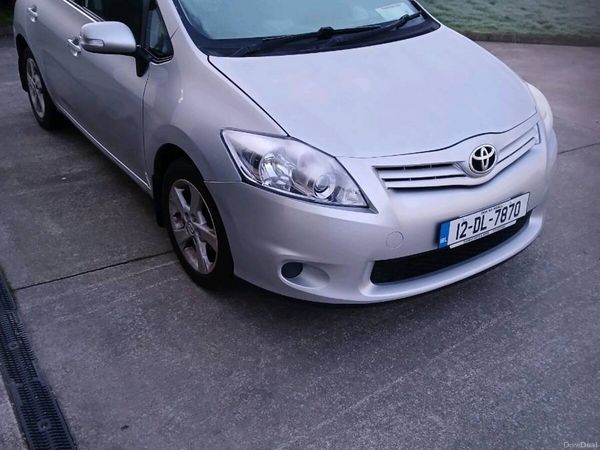 Peugeot 207 Hatchback, Petrol, 2008, Grey