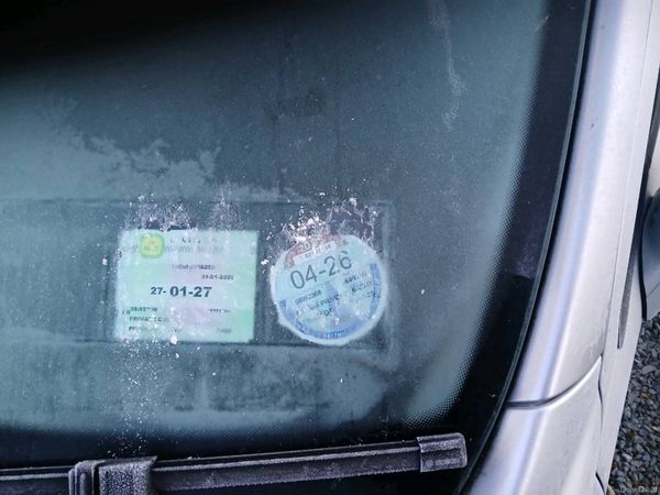 Peugeot 207 Hatchback, Petrol, 2008, Grey