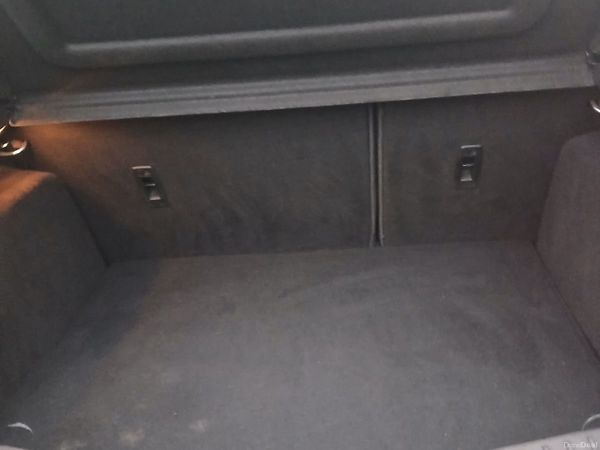 Ford Focus Hatchback, Diesel, 2017, Black