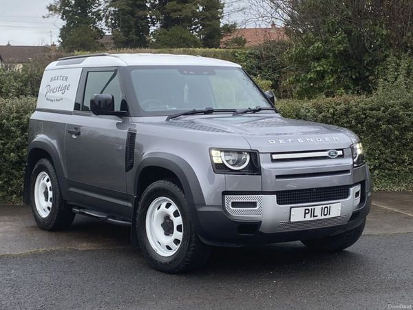 Volkswagen Golf Hatchback, Petrol Hybrid, 2022, Black