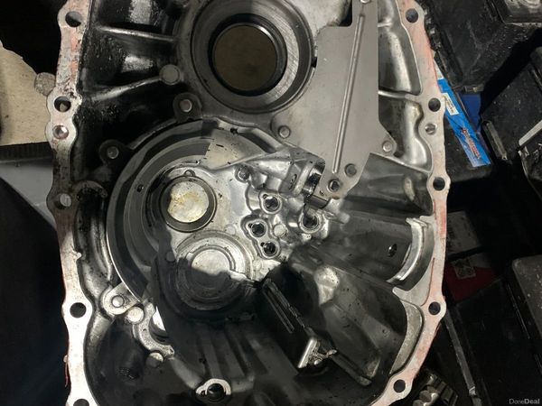 Toyota RAV4 SUV, Petrol, 2011, Silver