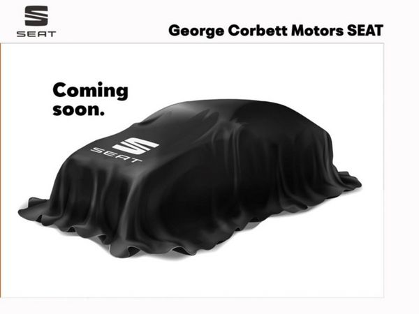 SEAT Ateca SUV, Diesel, 2026, 