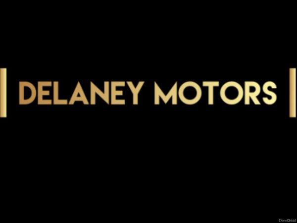 BMW X7 Van, Diesel, 2021, Black